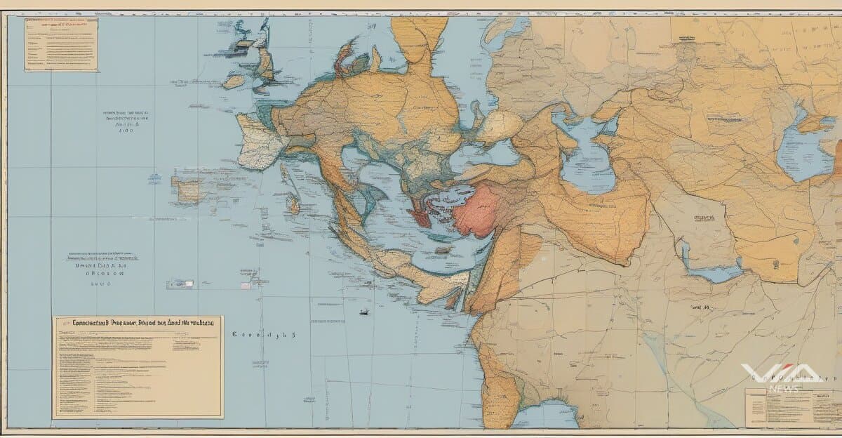 Treasury Yields Swing as Iran Crisis Pushes Oil Above $100, Complicating Fed Policy