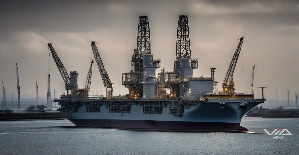 Energy Crisis Pushes Treasury Yields Higher as Fed Faces Inflation Pressure from LNG Supply Shock