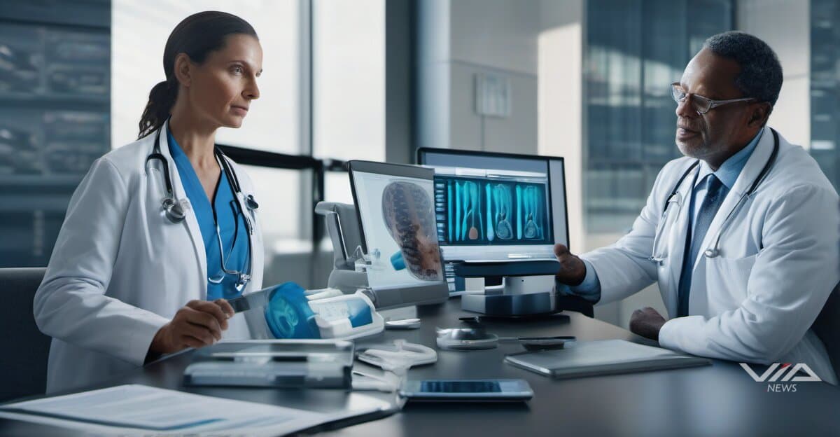 Oracle Health Gains CMS Aligned Network Status as CLEAR1 Integration Targets Patient Intake Efficiency
