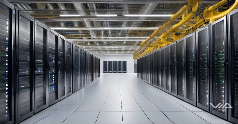 Trillion-Dollar AI Infrastructure Bet: How Wall Street Is Financing the Data Center Arms Race