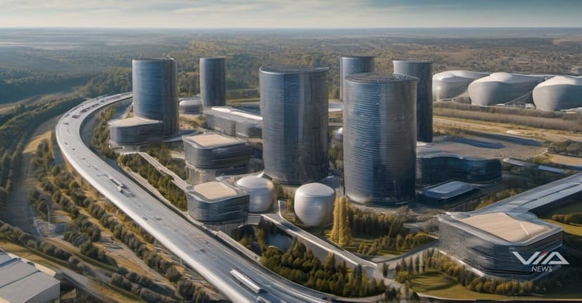 European Deep Tech Raises €600M as AI Compliance Platforms Target Regulated Sectors