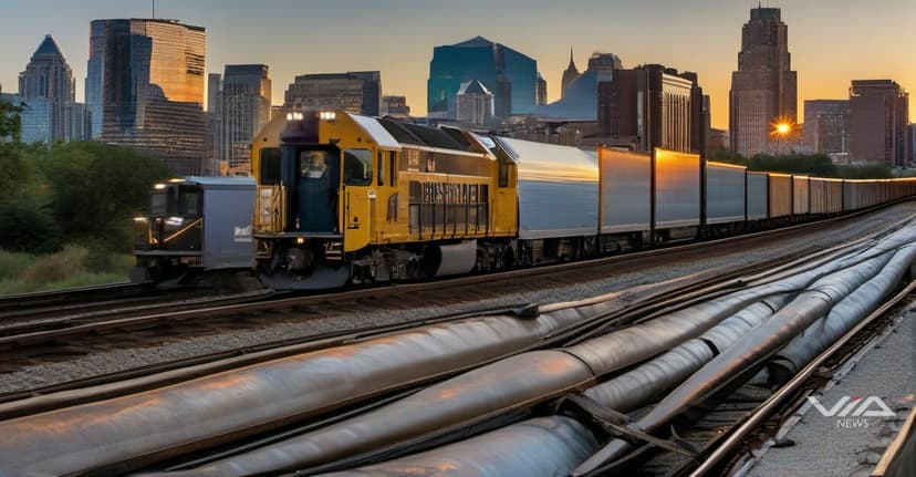 JPMorgan, BofA, Morgan Stanley Post Strong Q1 Results as Oil Shock Risk Mounts