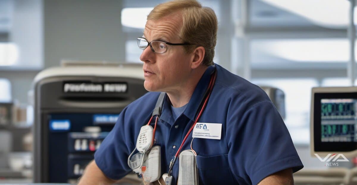 FDA Warning Letter Hits Kestra Rival, Raising Scrutiny Risk for ASSURE Defibrillator