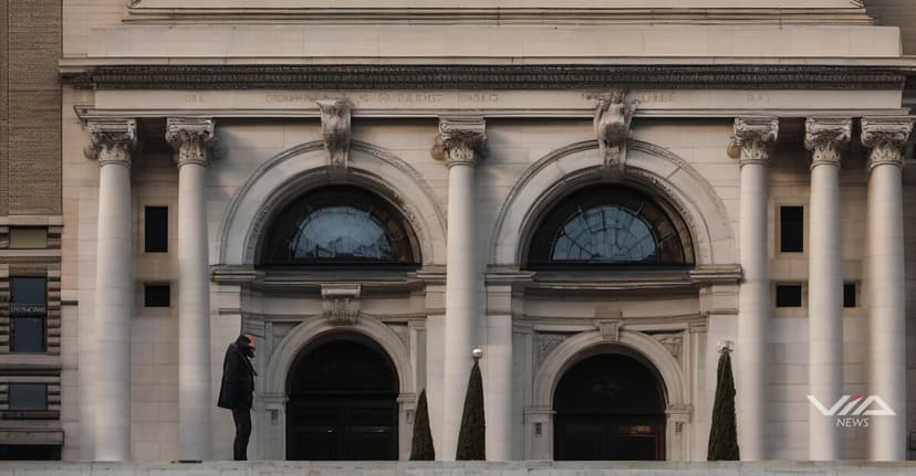 30-Year Treasury Crosses 5%: Corporate Borrowing Costs and Banking Margins Face Structural Reset