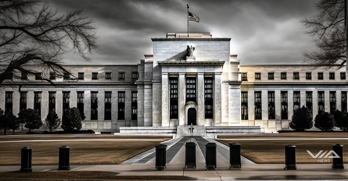 Waller Rules Out Nothing: Fed Rate Hikes Return to the Table as Iran War Fuels Inflation