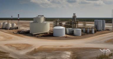 Gulfport's Utica Deal Prices Acreage at $17,500/Acre, Betting on Gas Prices That May Not Hold