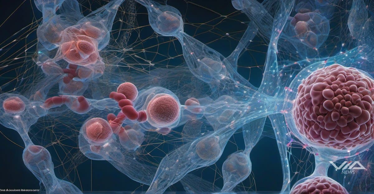 Amgen Merges R&D and AI Under Single Leader as Generative Oncology Race Heats Up