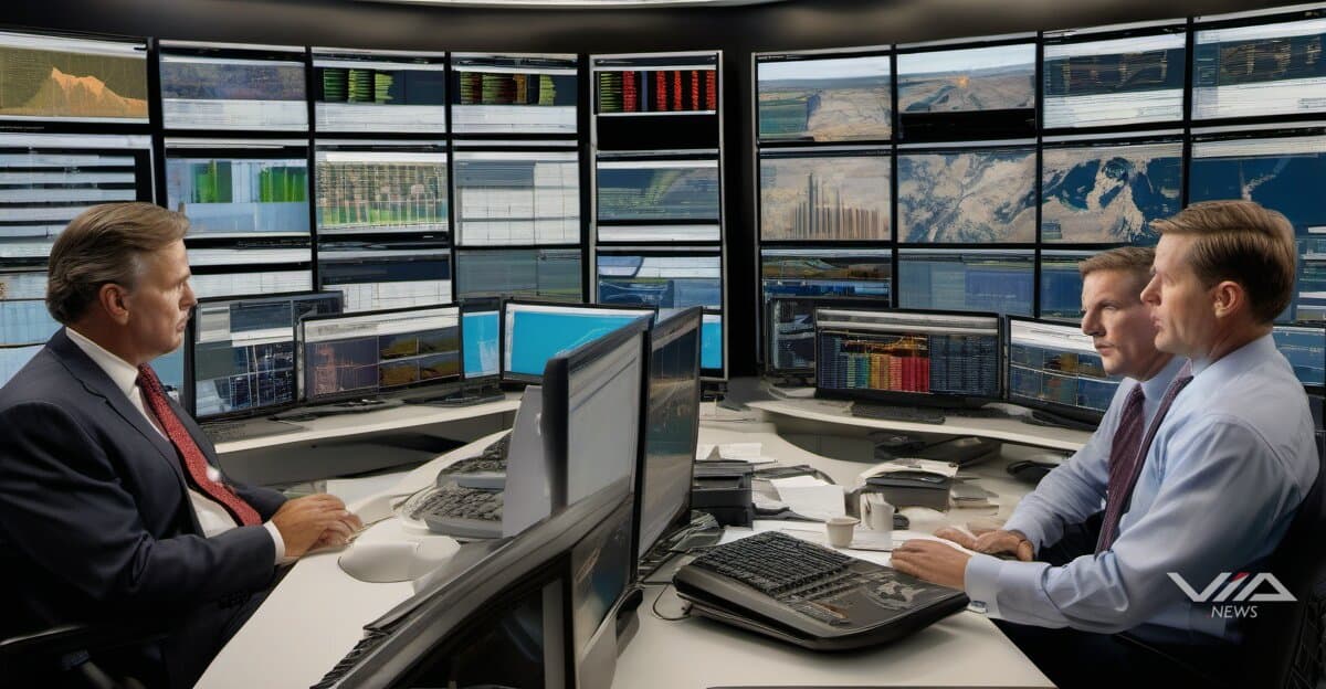 Private Equity Firms Restructure Portfolios as Apollo Drops 9% Amid Rate Pressures