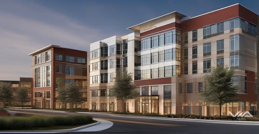 REITs Rush to Refinance $15B in 2026 Maturities as Healthcare, Hospitality Operators Show Mixed Recovery