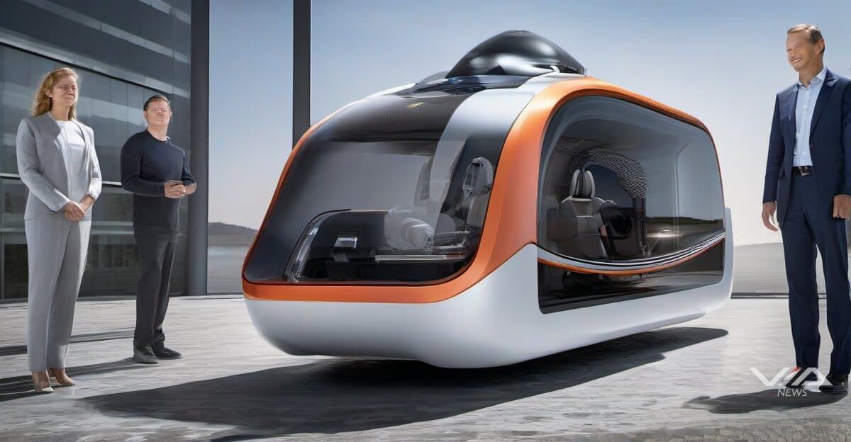 Autonomous Robotics Market Targets 2026-2028 Commercialization as Major Players Deploy Capital