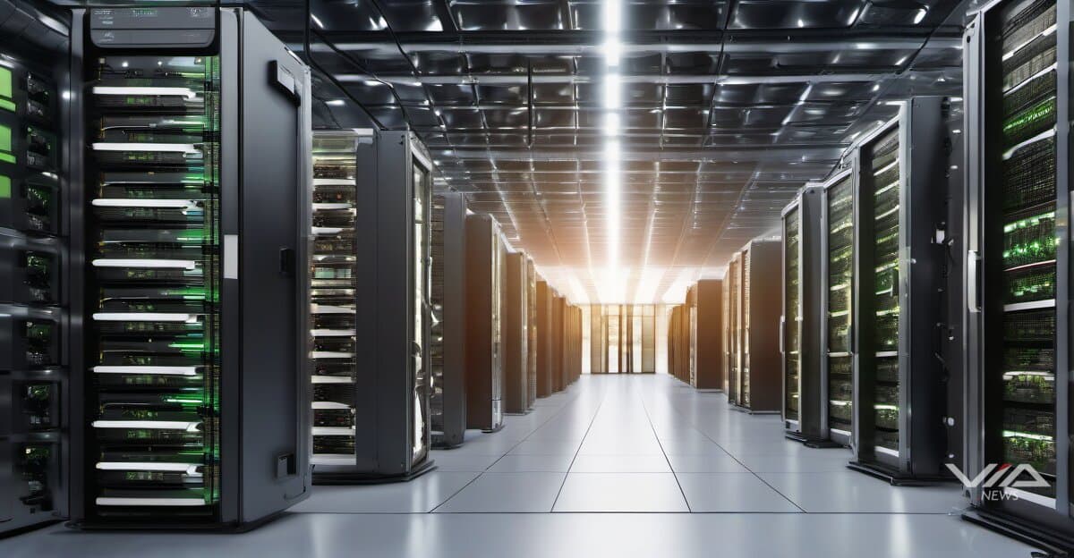 ON Semiconductor Stock Up 60% After AI Data Center Revenue Set to Double in 2026