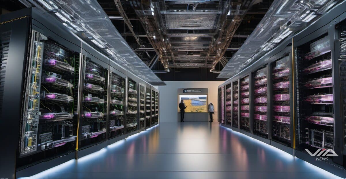 Nvidia Commits $4B to Photonics as Chip Industry Pivots to Power-Efficient AI Architectures