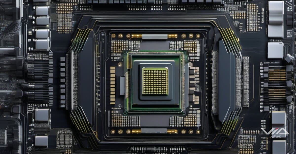 Nvidia Acquires Groq as AI Chip Industry Moves to Vertical Integration