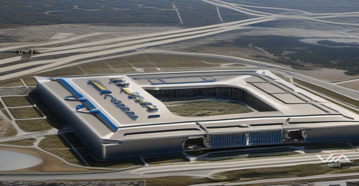 US Government Takes 10% Intel Stake as NVIDIA Commits $5B in Triple-Axis Restructuring