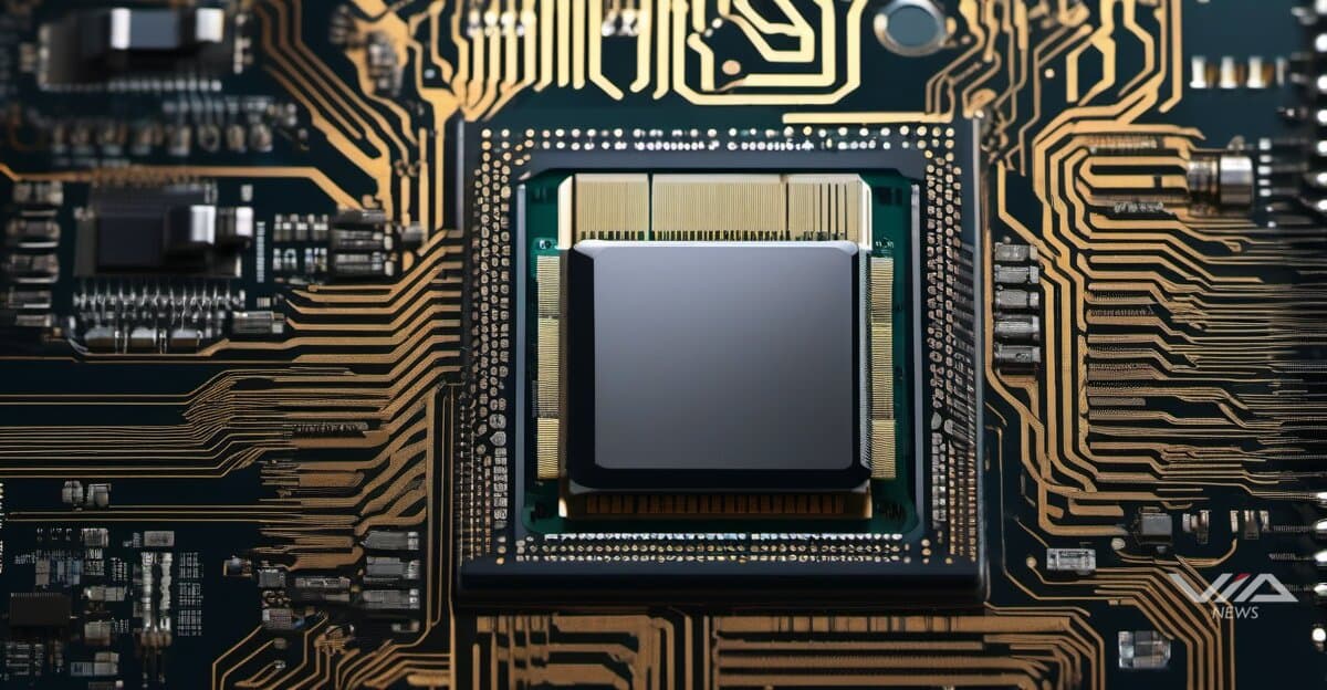 Memory Chip Makers Hit Record Margins as AI Hardware Demand Drives Component Shortage