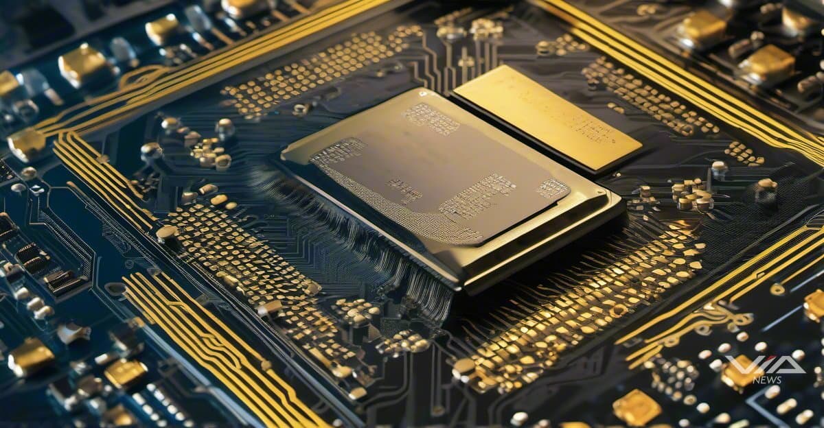 Semiconductor Stocks Fall 25% While Chipmakers Keep Escalating AI Infrastructure Spending