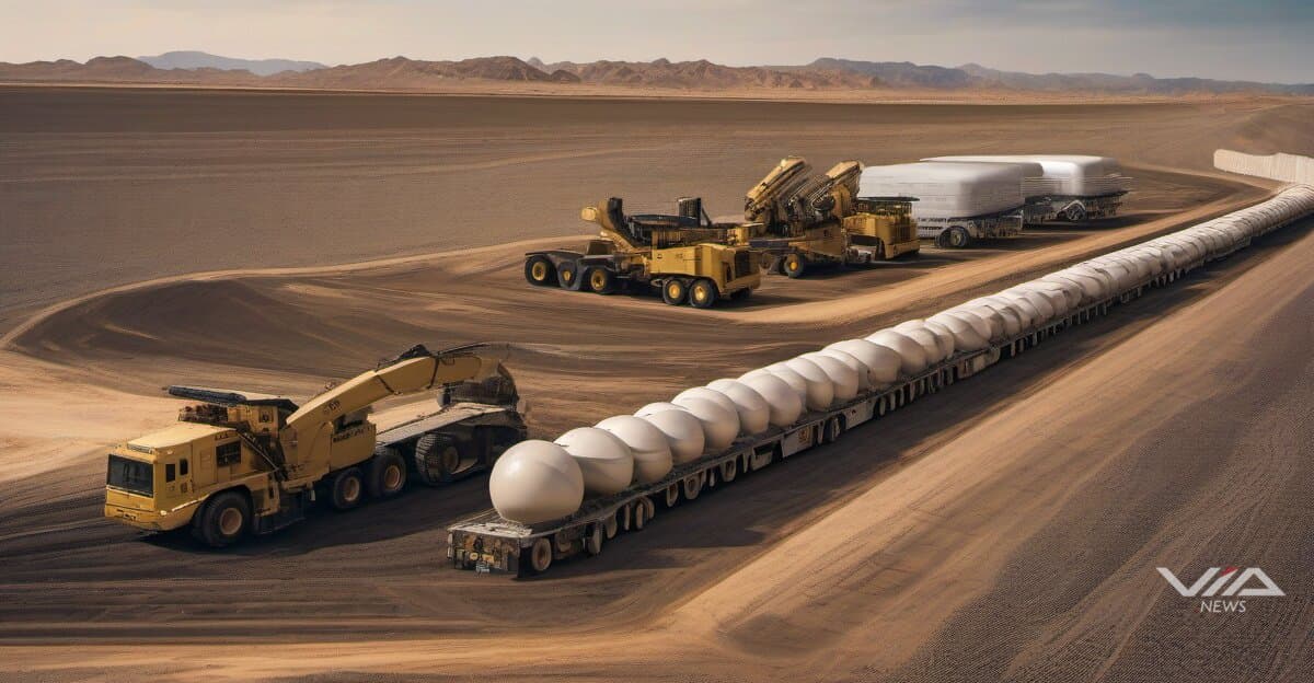 Semiconductor Manufacturers Redirect $31M+ to AI Packaging as 2027 China Material Ban Forces Supply Chain Pivot