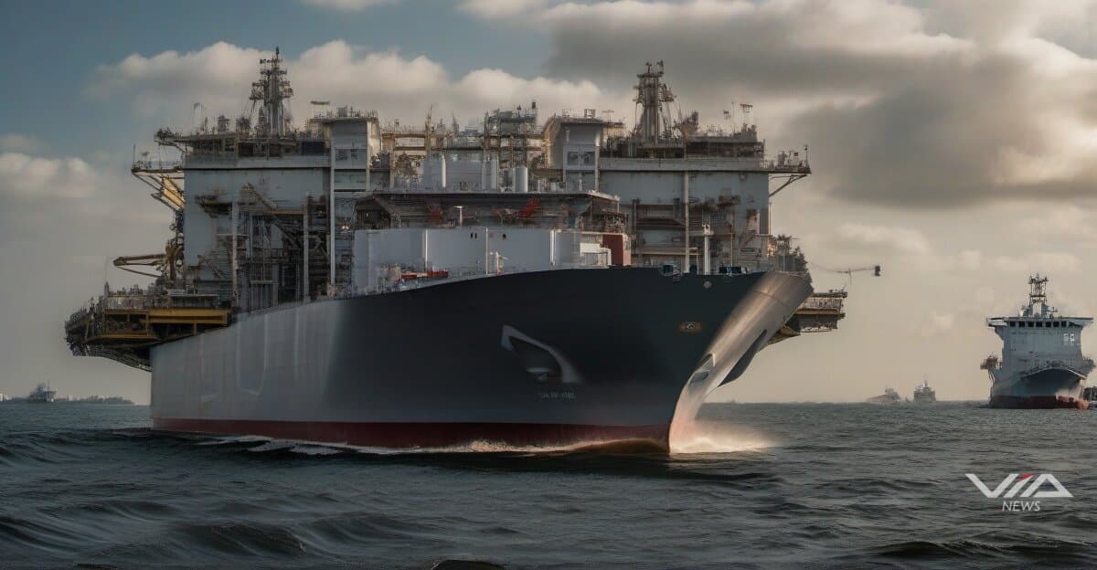 Broadcom's $100B AI Chip Target Rests on a Single Taiwanese Foundry