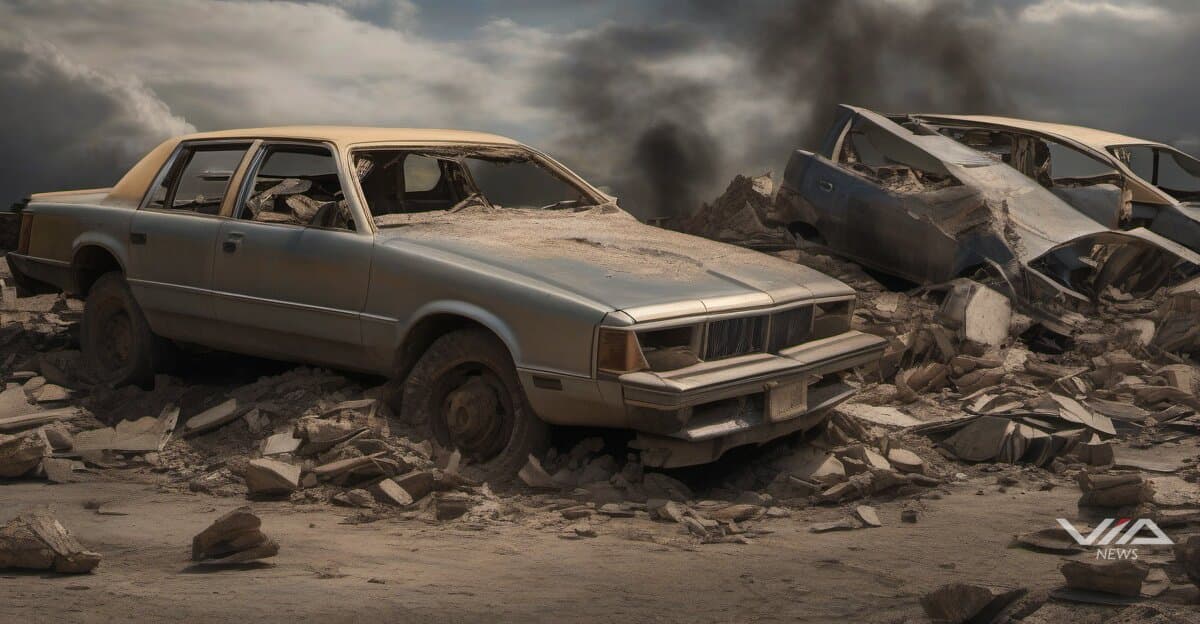 Ready Capital faces solvency crisis as credit losses surge across commercial real estate portfolio