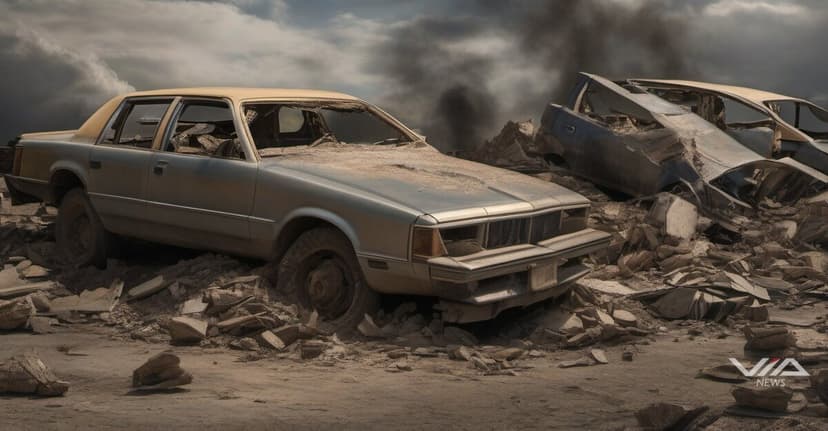 Ready Capital faces solvency crisis as credit losses surge across commercial real estate portfolio