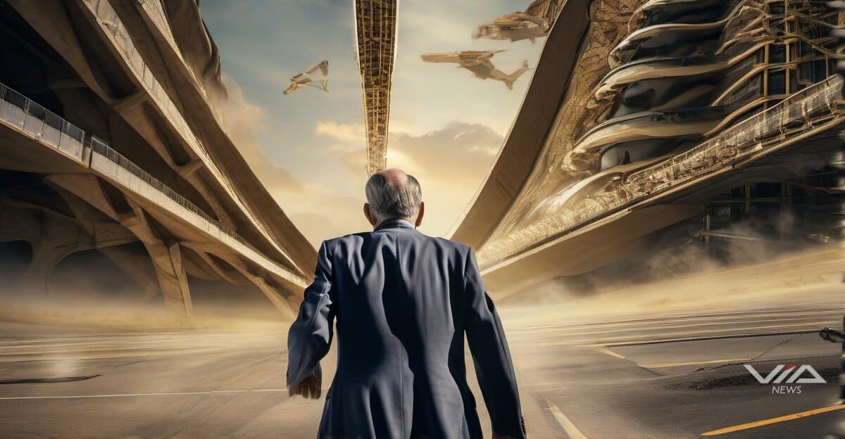 Global Central Banks Lock In 'Higher-for-Longer' Rates as IMF Warns of 1970s-Scale Oil Shock