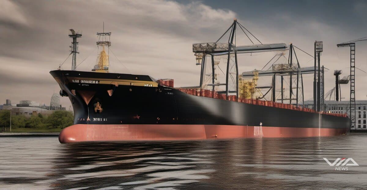 Trump Tariffs Could Generate $2 Trillion Over Decade, Still Fall Short of Stimulus Check Costs