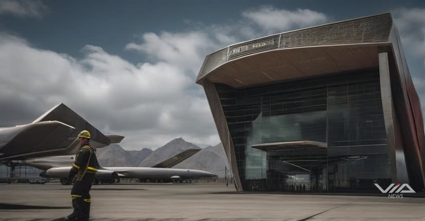 US-China Tech Export Curbs Threaten Aolani Cloud's Nvidia Blackwell Deployment in Malaysia