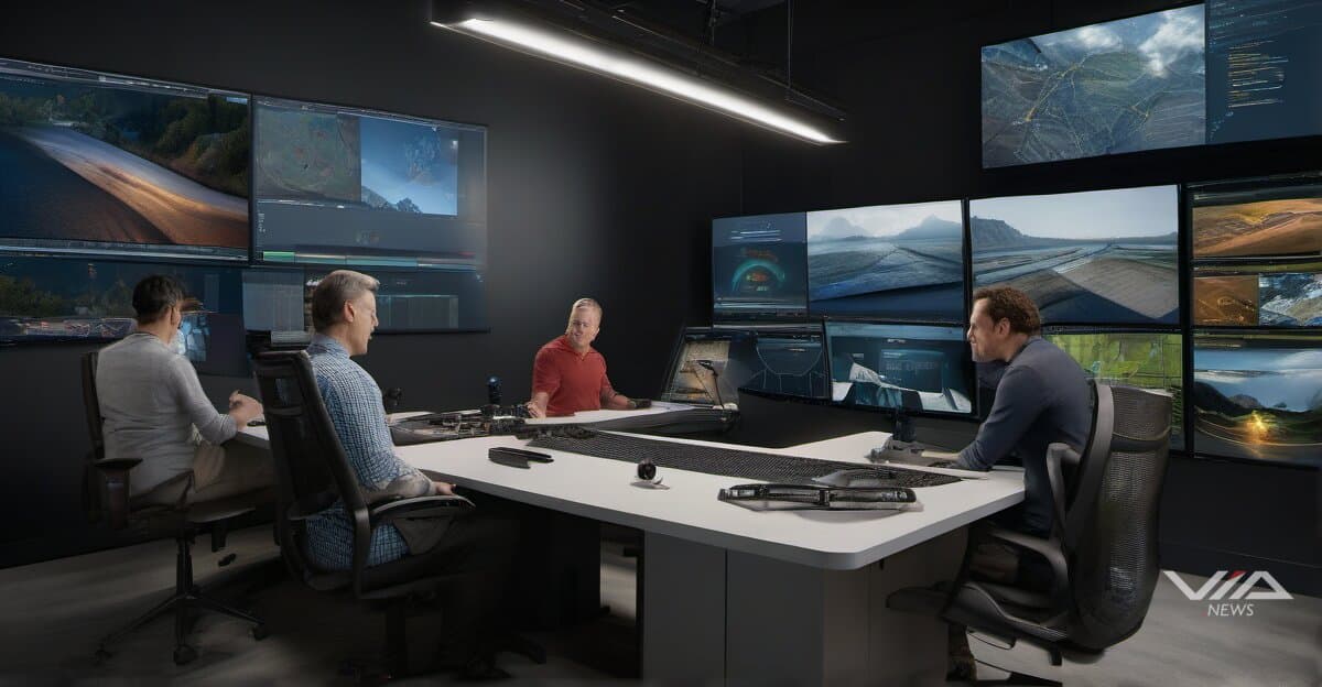 Microsoft Reviews Xbox Spin-Off While Closing Studios and Launching AI Hardware in Simultaneous Capital Reallocation Move