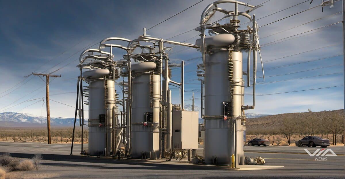 Liberty Utilities Faces Catastrophic Power Gap as NV Energy Redirects Supply to Nevada Data Centers