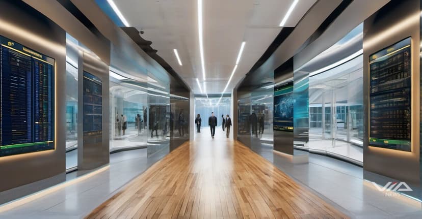 Venture Capital Shifts $716M from Crypto Holdings to AI Enterprise Software